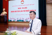 7 nhiệm vụ trọng tâm của công tác Mặt trận cuối năm 2026