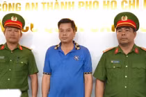 Mua bán hàng tấn chất độc Xyanua, các đối tượng đối mặt hình phạt nào?