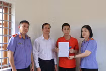  Vụ án gà lôi, bị cáocó được miễn trách nhiễm hình sự