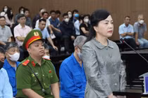 Cựu Bộ trưởng Nguyễn Thị Kim Tiến đối diện án tù vì sai phạm tại Bộ Y tế