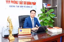 Tự do ngôn luận trên không gian mạng: Không phải “quyền vô giới hạn”