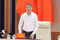 Thủ tướng làm việc với Hải Phòng và 4 tỉnh về phát triển nhà ở cho thuê