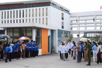Hơn 60 thí sinh Chuyên Tuyên Quang đỗ Bách khoa, Y Hà Nội, Kinh tế Quốc dân