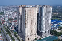 Trục lợi nhà ở xã hội AZ Thăng Long, xâm phạm chính sách an sinh