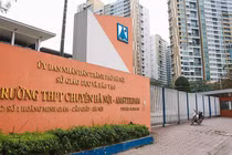 Hà Nội phê duyệt xây dựng hai trường THPT chuyên tiệm cận chuẩn quốc tế