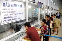 Từ 15/5, trốn đóng bảo hiểm y tế có thể bị phạt đến 70 triệu đồng