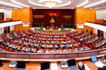 Trung ương cho chủ trương đổi tên Đảng ủy MTTQ, các đoàn thể Trung ương