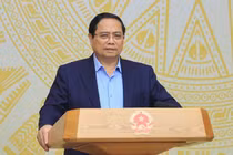 Thủ tướng đề xuất giải pháp phát triển nhà ở cho người thu nhập trung bình