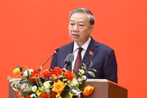Phát biểu của Tổng Bí thư, Chủ tịch nước Tô Lâm tiếp các Trưởng đoàn dự Diễn đàn Tương lai ASEAN 2026