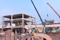 Chế tài xử phạt xây dựng trái phép lên tới 160 triệu đồng