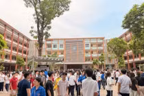 Thí sinh Hà Nội chính thức bước vào kỳ thi lớp 10 THPT 2026