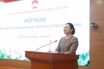 Luật Nhà ở sửa đổi: Khắc phục khó khăn và nâng cao hiệu quả quản lý