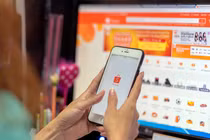 Cục An toàn thực phẩm yêu cầu gỡ bỏ 11 sản phẩm trên Shopee