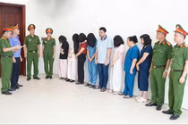 Hành vi lừa dối của chủ phòng khám gây chấn động, đối mặt án nào?