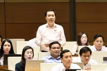 Vụ Mường Thanh: Siết kiểm tra căn hộ trước khi mở bán