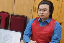 Phạm Tuấn từ giang hồ mạng đến hoạt động tiền số