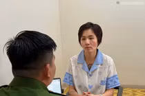Thủ đoạn tinh vi che giấu doanh thu của vợ chồng Phú Lê