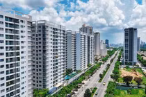 Dự thảo luật nhà ở mới: Quyền sở hữu chung cư hết hạn có hợp lý?
