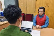 Đưa trái phép thông tin trên mạng, Phạm Tuấn đối mặt khung án nào?