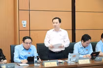 Luật Nhà ở (sửa đổi) cần giải quyết dứt điểm các vấn đề nhà chung cư hỗn hợp