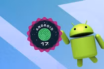 Android 17 lộ diện loạt tính năng cực tiện, iPhone dè chừng