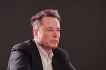 Elon Musk giàu nhất lịch sử nhưng vẫn không hạnh phúc