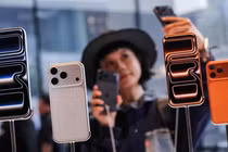 Tân CEO Apple đối mặt bài toán 80% chuỗi cung ứng Trung Quốc