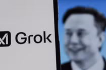 Elon Musk thất thế khi Grok bị ChatGPT bỏ xa