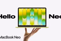 MacBook Neo giá 16 triệu gây sốc, Gen Z “đổ xô” săn