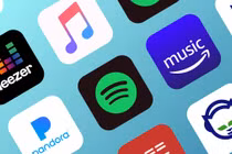 Hành trình nghe nhạc từ đĩa than đến streaming