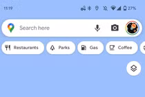 Google Maps có 3 biểu tượng camera với ý nghĩa khác nhau
