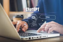 Đập phá ô tô rồi “khóc” với ChatGPT, nam sinh lĩnh án