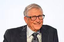 CV 50 năm trước của Bill Gates khiến cả thế giới sững sờ