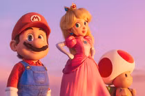 Super Mario Galaxy Movie bùng nổ, mở vũ trụ Nintendo