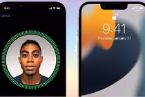 Chuyên gia cảnh báo nguy cơ lộ ảnh khi quét Face ID