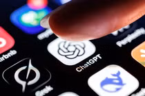 ChatGPT thành chứng cứ mới trong án hình sự