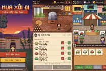 Game Việt bất ngờ lọt Top 5 game nhập vai trên App Store