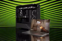 NVIDIA làm CPU ARM cho laptop Windows, thách thức Intel