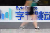 ByteDance, thế lực mới trên internet toàn cầu