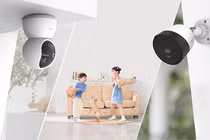 6 lưu ý bảo mật camera gia đình không nên bỏ qua