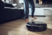 Mẹo hay giúp robot hút bụi sạch hiệu quả hơn