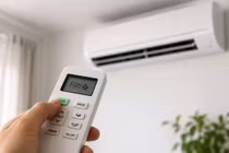 Hướng dẫn sử dụng chế độ quạt điều hòa để tiết kiệm năng lượng 