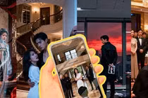 Phim ngắn nhiều tập kiếm tiền thế nào từ hàng tỷ lượt xem?