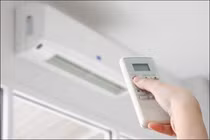 [GALLERY] Điều hòa không mát, đừng vội nạp gas kẻo mất tiền oan