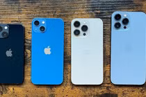  [GALLERY] iPhone 14 Pro vẫn cực đáng mua dù đã 4 năm tuổi