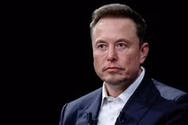 [GALLERY] Elon Musk gây sốc khi nói con người có thể không cần đi làm