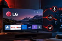 Claude Opus giúp tăng tốc ứng dụng Plex trên TV LG gấp 10 lần