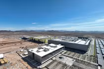 Arizona thành “thung lũng chip AI”, trả giá cực đắt