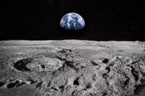 NASA xây kính viễn vọng siêu khủng ở mặt tối Mặt Trăng 