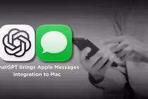 ChatGPT chạm vào “pháo đài” riêng tư của Apple